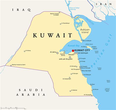 Kuwait City, Kuwait to Asia, Philippines .